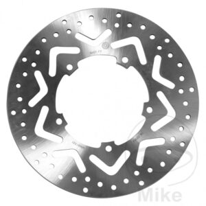 Disque de frein Brembo