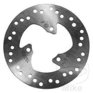 Disque de frein Brembo