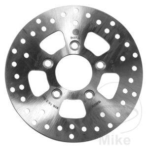 Disque de frein Brembo