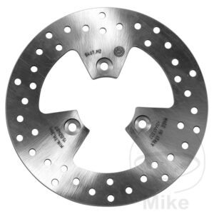 Disque de frein Brembo
