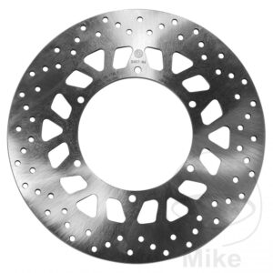 Disque de frein Brembo