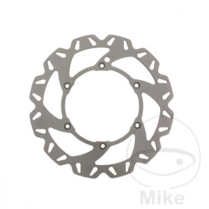 Disque de Frein Extreme CX EBC