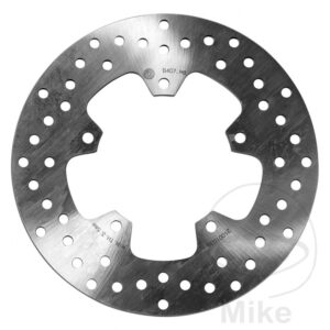 Disque de frein Brembo