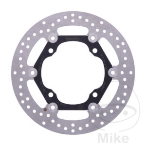 Disque de frein Brembo