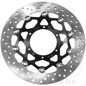 Disque de frein Brembo