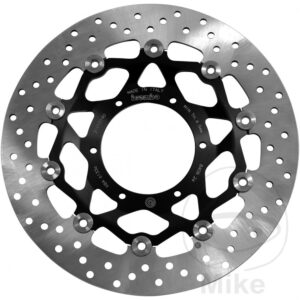 Disque de frein Brembo