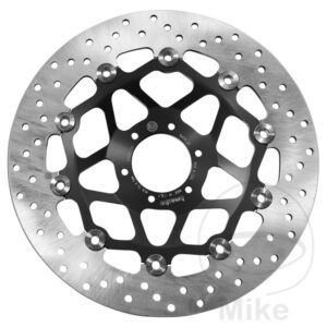 Disque de frein Brembo