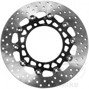 Disque de frein Brembo