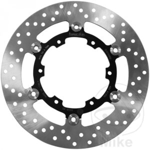 Disque de frein Brembo