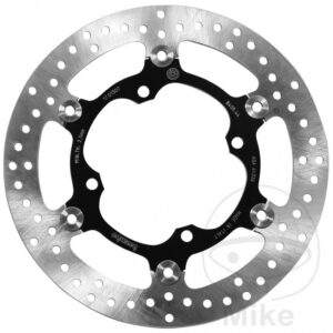 Disque de frein Brembo