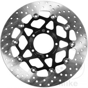 Disque de frein Brembo