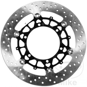 Disque de frein Brembo