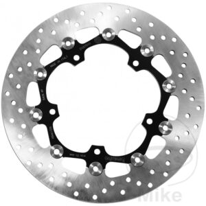 Disque de frein Brembo