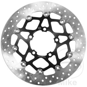 Disque de frein Brembo
