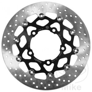 Disque de frein Brembo
