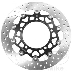 Disque de frein Brembo
