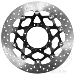 Disque de frein Brembo