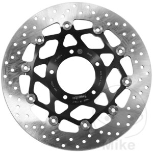 Disque de frein Brembo
