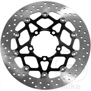 Disque de frein Brembo