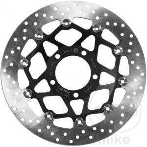 Disque de frein Brembo