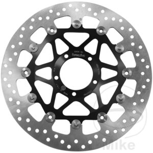 Disque de frein Brembo