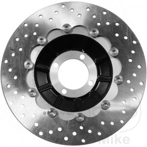 Disque de frein Brembo