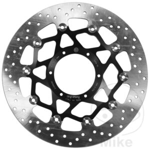 Disque de frein Brembo