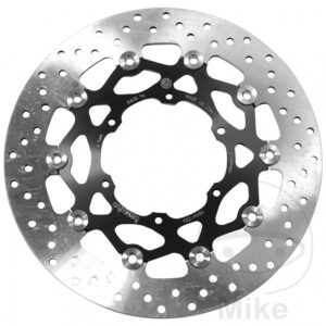 Disque de frein Brembo