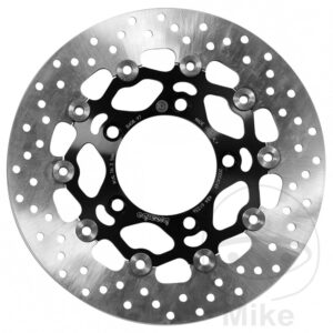 Disque de frein Brembo