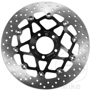 Disque de frein Brembo