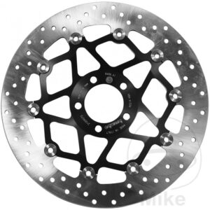 Disque de frein Brembo