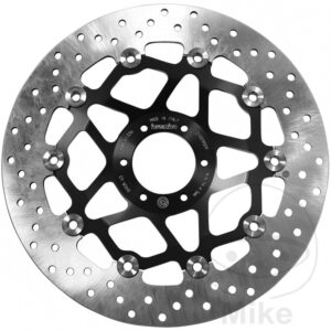 Disque de frein Brembo