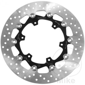 Disque de frein Brembo
