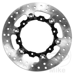 Disque de frein Brembo