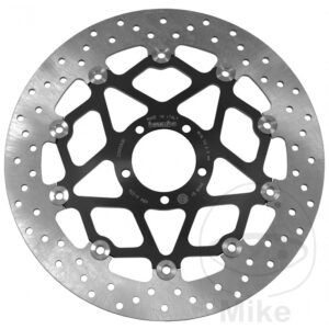 Disque de frein Brembo