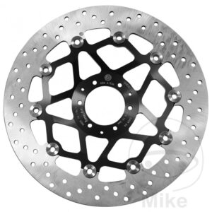 Disque de frein Brembo