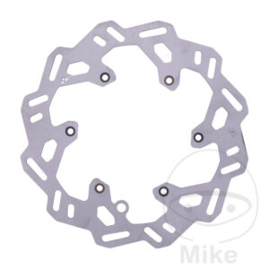 Disque de frein ZF
