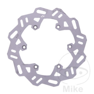Disque de frein ZF