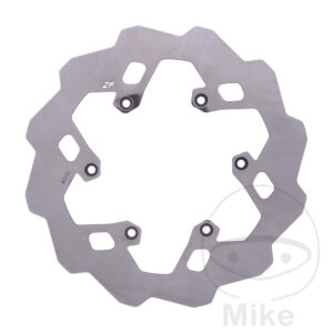 Disque de frein ZF