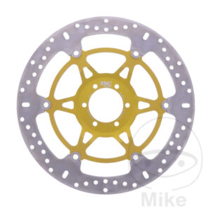 Disque de frein X EBC