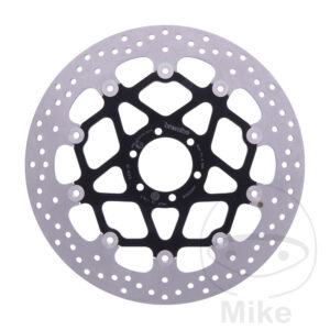 Disque de frein Brembo