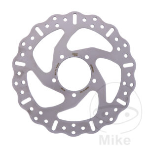 Disque de frein CONTOUR EBC