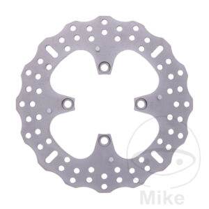 Disque de frein CONTOUR EBC