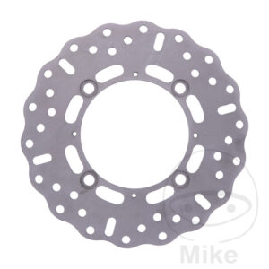 Disque de frein CONTOUR EBC