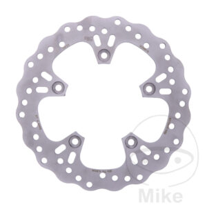 Disque de frein CONTOUR EBC