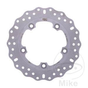 Disque de frein CONTOUR EBC