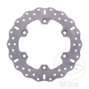 Disque de frein CONTOUR EBC