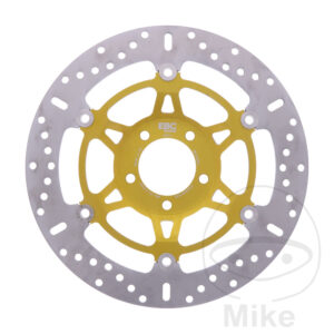 Disque de Frein X EBC