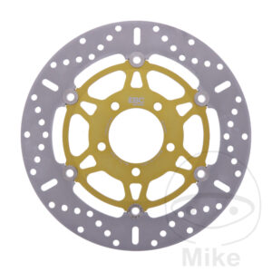 Disque de Frein X EBC