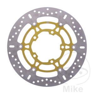 Disque de Frein X EBC